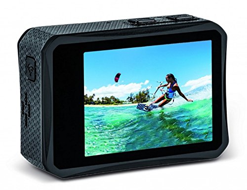 Braun Phototechnik Champion 4K Action CAM 57521 ( Speicherkarte,SD Card ) - 2