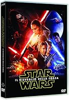 Star Wars Episodio VII: Il Risveglio della Forza (DVD)