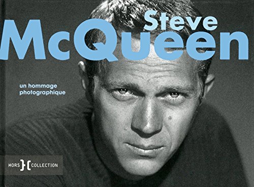 Télécharger STEVE MCQUEEN PDF