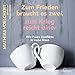Produktbild Zum Frieden braucht es zwei, zum Krieg reicht einer: Wie Paare Konflikte in Liebe lösen