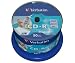 Produktbild Verbatim CD-R 700MB Super AZO WIDE-Printable, 50er Spindel