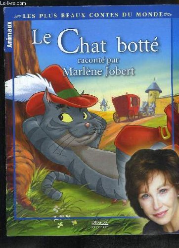 Le Chat botté