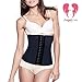 Produktbild Angel Lines Taillentrainer, Korsett, sofort schmalere Taille X-Large schwarz