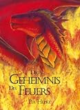 Bücher Neuerscheinungen 2022 - Das Geheimnis des Feuers von Pia Hepke