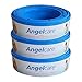 Produktbild Angelcare Nappy Recharge Cassettes (3) - Paquet de 6