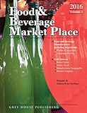Image de Food & Beverage Market Place Set, 2017