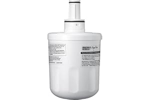 FBTTPUGL Ersatz-Wasserfilter For Kühlschränke, Kompatibel Mit Samsung, DA29-00003F, DA29-00003A, DA29-00003B, Aqua-Pure Plus(1pcs)
