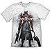 Produktbild Bloodborne T-Shirt Hunter Street White XL
