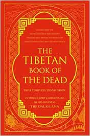 The Tibetan Book Of The Dead First Complete Translation Amazon De Coleman Graham Jinpa Thupten Dorje Gyurme Fremdsprachige Bucher