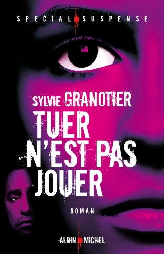 couverture de : Tuer n'est pas jouer