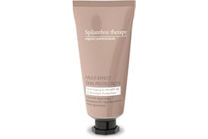 ‎SPILANTHOX THERAPY Spilanthox therapy - Multi Effect Skin Protection - Hautpflege mit LSF 30 für Anti-Aging & Bluelight-Schutz - Dermatologisch Getestet - Sonnencreme - vegane Naturkosmetik - 30ml