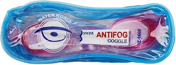 Gears swimming goggles, pack of 1, swim goggles for adult men women youth kids children, with anti-fog,waterproof abd-28