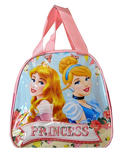 Preisvergleich Produktbild Disney as8636 Handtasche 20 x 20 cm Princess