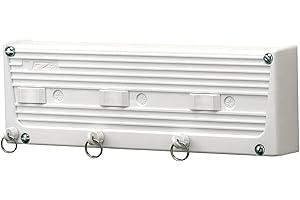 Cuncial TZ 102002 - Tendedero de ropa automático, 3 hilos