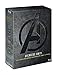 Marvel Avengers Collezione 1-4  (5 Blu Ray)