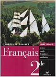 Français 2e : Livre unique