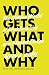 Who Gets What - And Why The Hidden World of Matchmaking and Market Design RS.241.00