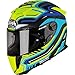 Produktbild Airoh GP5_R18_L Helmet, Rival Blue MATT, L