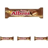&Uuml;lker Albeni Kaplamalı Bar 40G 4l&uuml; paket