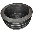 Mcaalpine CAP100 110mm Temporary Blanking Off Cap for Soil Pipe