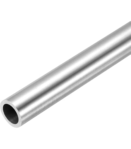 1 Stück Nahtloses Präzisionsstahlrohr – 10mm Au Produktbild-Vorschau 3