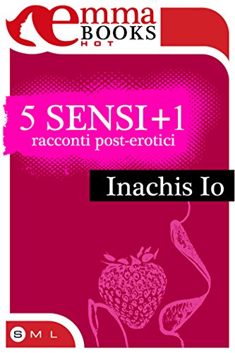 Inachis Io - 5 sensi +1 (2014)