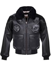 Schott NYC - Chaqueta - chaqueta - para hombre