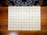 Image de Gästebuch Alternative - Rechteck - Puzzle mit Herzverbinder - 104 tlg. - personalisiert mit Ihren N
