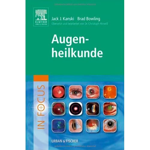 [PDF] In Focus Augenheilkunde KOSTENLOS DOWNLOAD