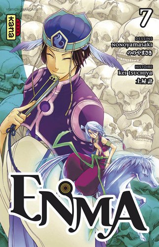 Enma — Tome 7