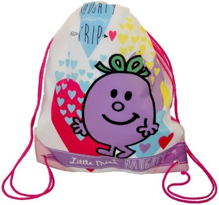 Little Miss Trainer Bag