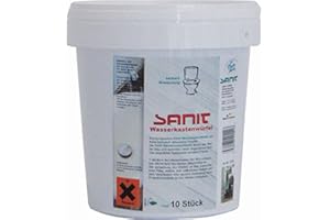 Sanit Wasserkastenwürfel (2)