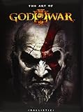The Art of God of War III (The Art of the Game) by 