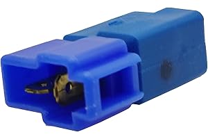 XYZIL 12V 1.1A Charging Alternator Diode 7321-9372-9R 119643-66900 Compatible with Yanmar Kohler Excavator 4TNV94 Engine