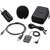 Treppiede Per Registratori Audio - Compatibile Con Roland, Zoom, Sony - Foto 10