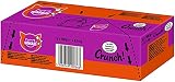 Whiskas Crunch für Katzen aller Altersklassen, 5er Pack (5 x 100 g)