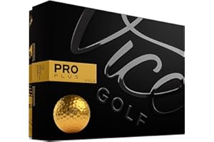 Vice Golf Limited Edition Pro Plus Golfbälle