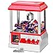 Price comparison product image ARCADE CANDY GRABBER MACHINE TOY CLAW GAME KIDS FUN CRANE SWEET GRAB GADGET Evelyn Living®