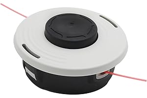 Hoypeyfiy Trimmer Head Spool Compatible with Stihl Autocut 46-2 FS160 FS260 FS310 FS360 FS400 FS410 FS460 Brushcutter 4003 710 2115