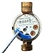 Price comparison product image FILA Hybrid Cold Water Meter with Pulse EMITTER 2.5m3/h ANTIMAGNETIC
