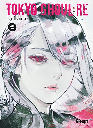 Tokyo Ghoul: re — Tome 15