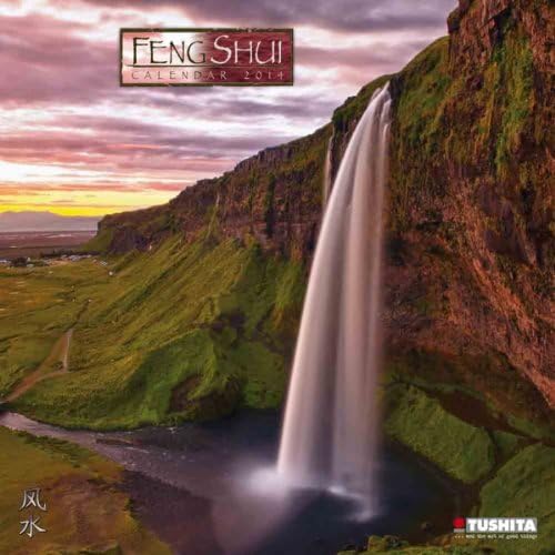 Feng Shui 2014 (Mindful Editions)
