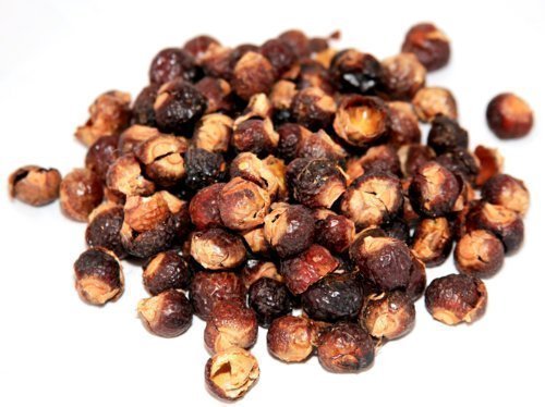 250g Soapnuts, Soap Nuts, Soap Berries, Wash Nuts, Organic, with Free Sample for a Friend, Eco Friendly Green Laundry, Washing Up and Household Cleaning. Kind to Sensitive Skin