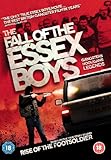 Fall of the Essex Boys [DVD]