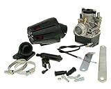 Aprilia SR 50 R LC (Wasser) (ab Bj. 2005) (Piaggio-Motor)