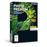 MAGIX Photo Premium ? Version 2018 ? Das Bildbearbeitungs- & Slideshow-Programm - 