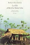 La fille d'Hô Chi Minh-Ville