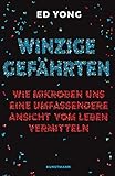 Image de Winzige Gefährten: Wie Mikroben uns eine umfassende Ansicht vom Leben vermitteln