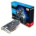 Produktbild Sapphire Radeon VAPOR-X R7 370 4G GDDR5 PCI-E DVI-I / DVI-D / HDMI / DP OC VERSION (UEFI)