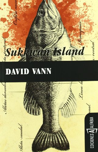 Sukkwan Island 5ｦed (Alfabia)
